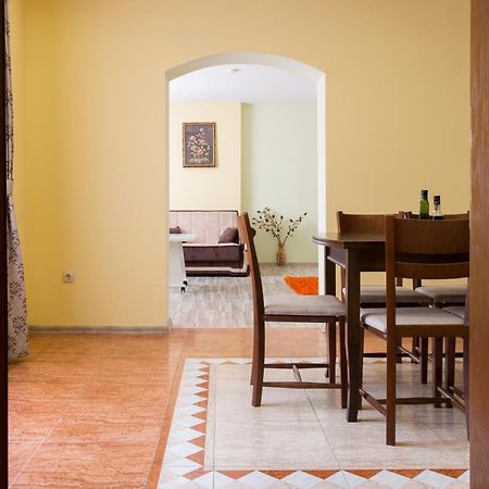 Apartments Nasini By Flat Mаnager Plovdiv Luaran gambar