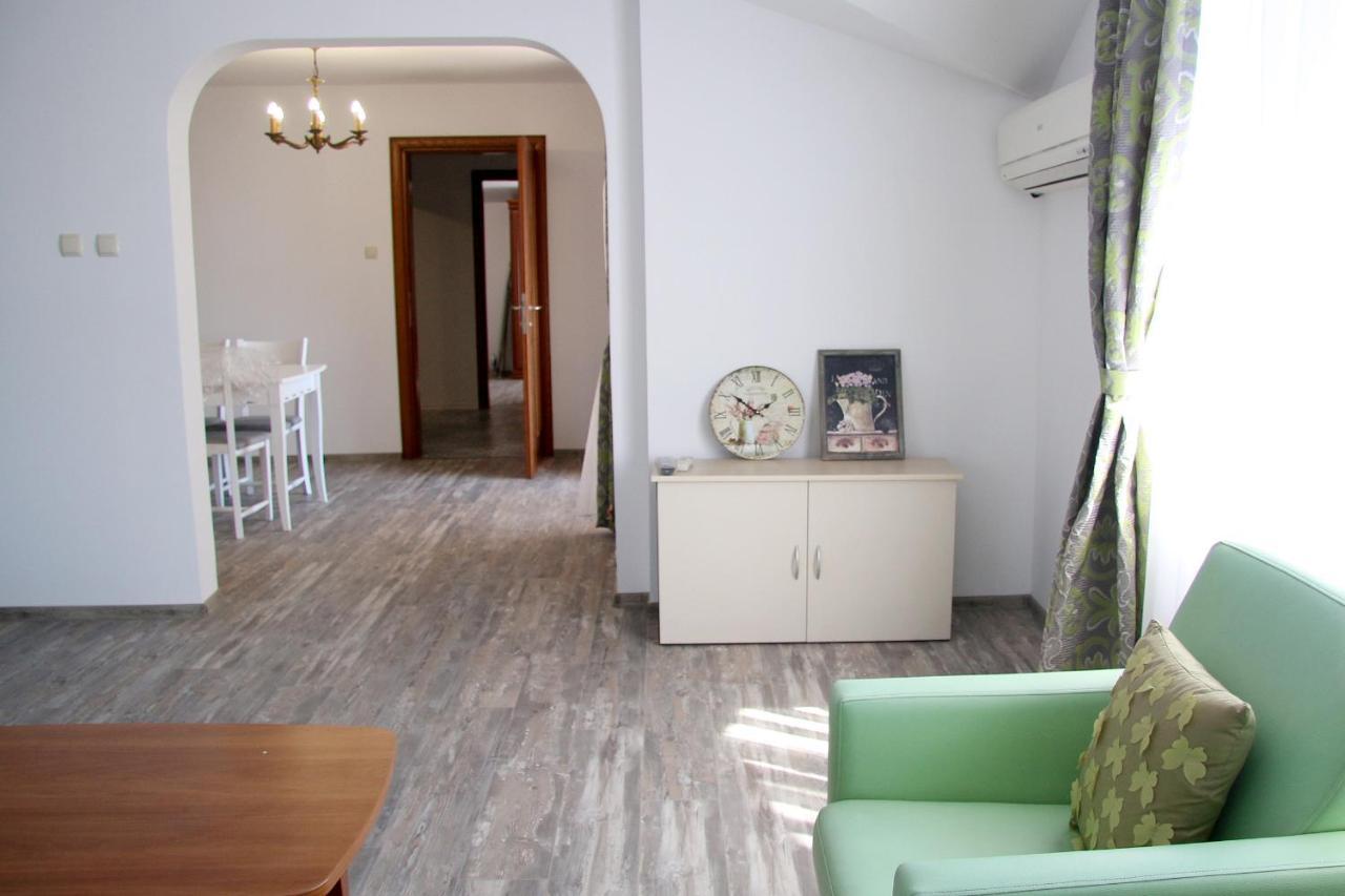 Apartments Nasini By Flat Mаnager Plovdiv Luaran gambar