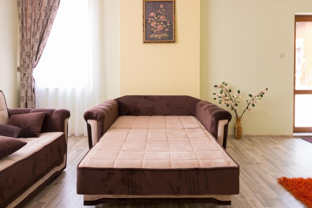 Apartments Nasini By Flat Mаnager Plovdiv Luaran gambar