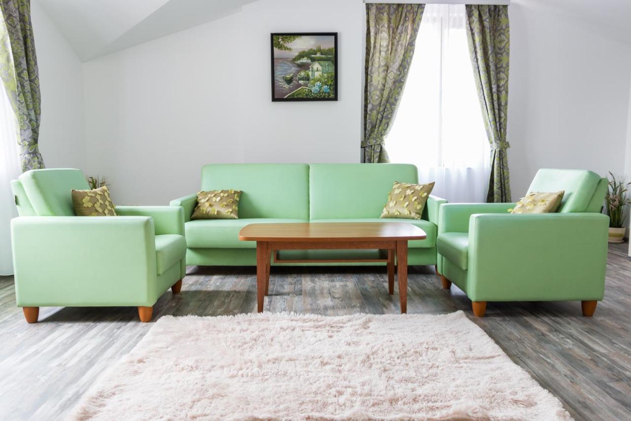 Apartments Nasini By Flat Mаnager Plovdiv Luaran gambar