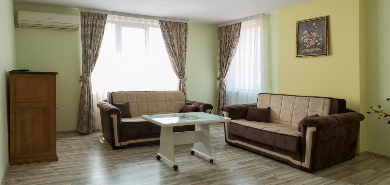 Apartments Nasini Plovdiv Luaran gambar