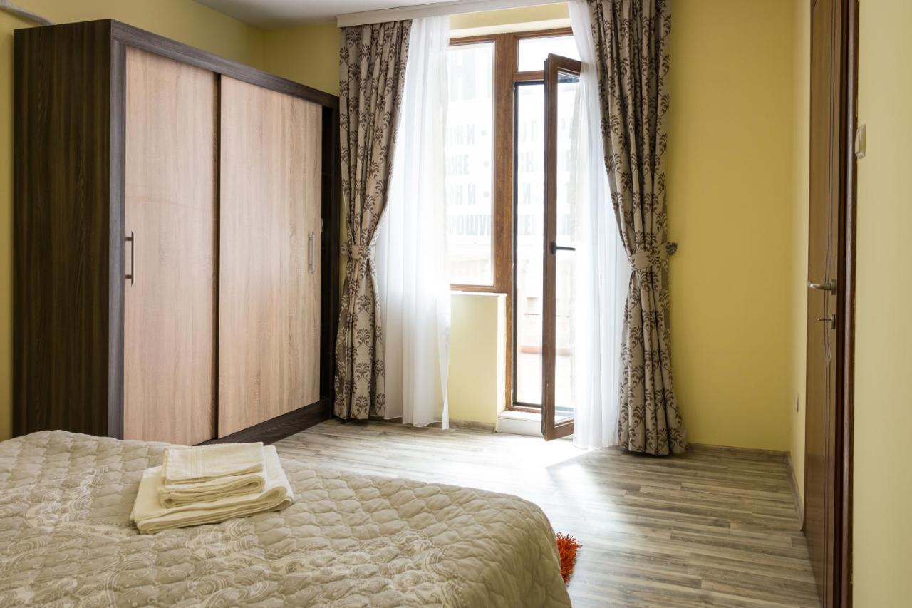 Apartments Nasini By Flat Mаnager Plovdiv Luaran gambar