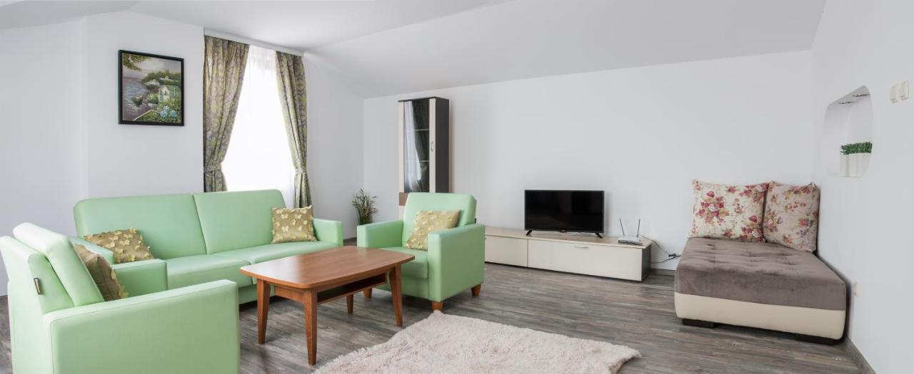 Apartments Nasini By Flat Mаnager Plovdiv Luaran gambar