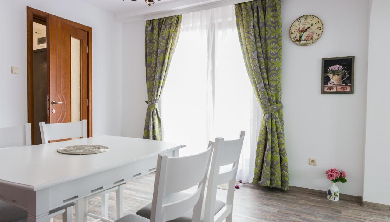 Apartments Nasini By Flat Mаnager Plovdiv Luaran gambar