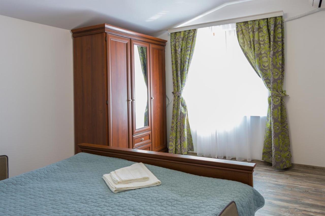 Apartments Nasini By Flat Mаnager Plovdiv Luaran gambar