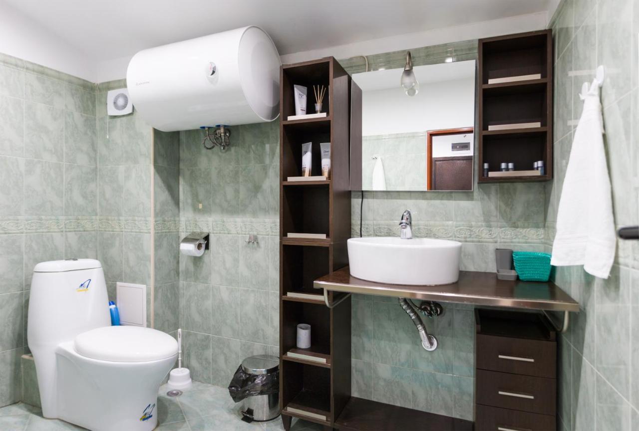 Apartments Nasini By Flat Mаnager Plovdiv Luaran gambar